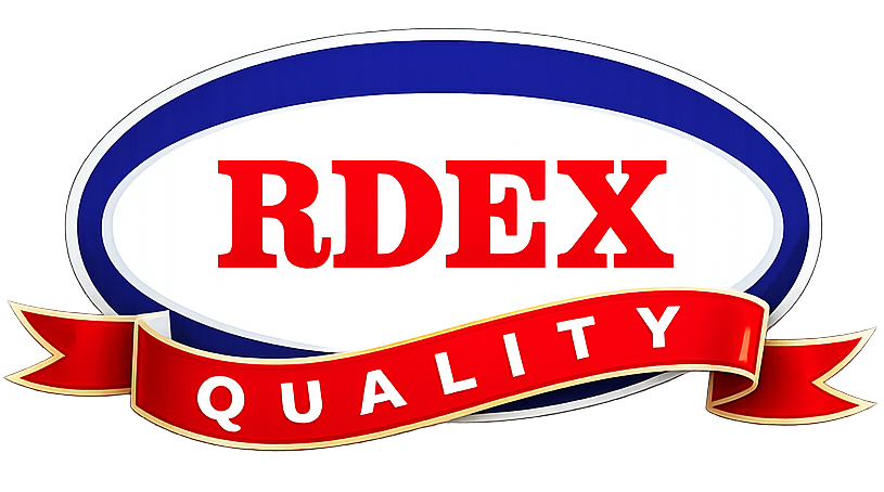 RDEX Logo